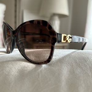 Dolce & Gabbana Sunglasses